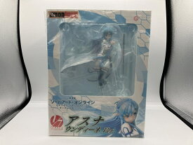 【中古】ソードアートオンライン オーディナル スケール アスナ ウンディーネVer. 1/7スケール PVC製 塗装済み フィギュア[90]