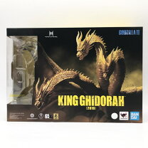楽天市場】モンスターアーツ キングギドラの通販