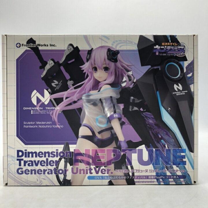 楽天市場】【中古】フロンティアワークス グッドスマイルカンパニー 
