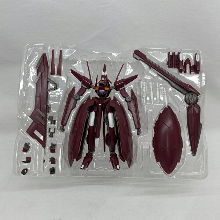 楽天市場】【中古】開封品・関節ユル)ROBOT魂 ＜SIDE MS＞ GNW-20000/J 