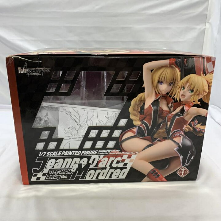 楽天市場】【中古】開封/箱傷み)プラスワン ジャンヌ・ダルク＆モード  