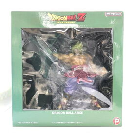 【中古】未開封) ドラゴンボールアライズ ブロリー[24]