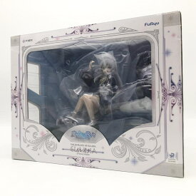 【中古】開封 フリュー 魔女の旅々 F:NEX フェネクス 1/7 イレイナ[17]