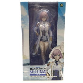 【中古】開封）ムジナ 「SSSS.DYNAZENON」 塗装済み完成品[24]