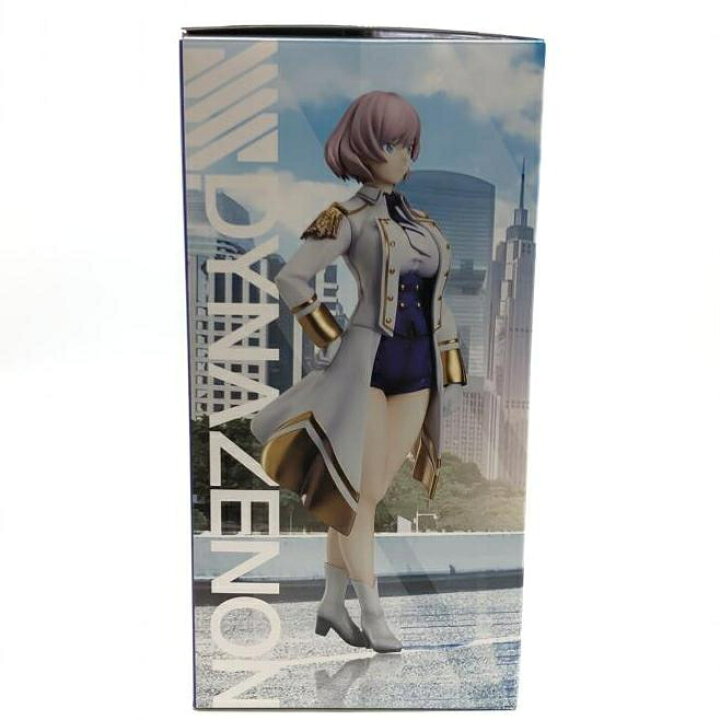 楽天市場】【中古】開封）ムジナ 「SSSS.DYNAZENON」 塗装済み完成品 