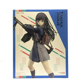 【中古】開封) 井ノ上たきな 1/7 グッドスマイルカンパニー[66]