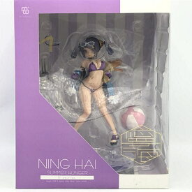 【中古】寧海 食欲の夏!(Ning Hai -Summer Hunger-) TF edition 「アズールレーン」[69]