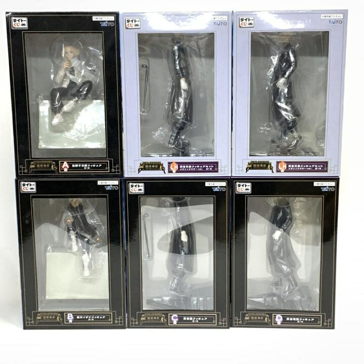 楽天市場】【中古】[未開封]東京卍リベンジャーズ 関東事変 タイトー 