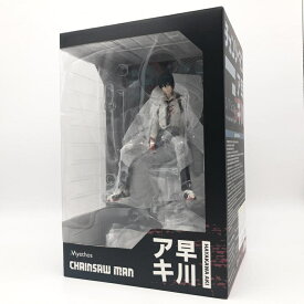 【中古】開封 Myethos チェンソーマン 1/7 早川アキ[17]