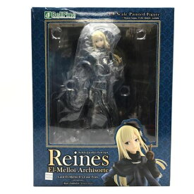 【中古】開封) ライネス・エルメロイ・アーチゾルテ 1／8スケールフィギュア[24]