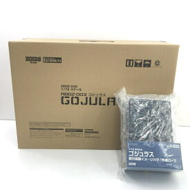 【中古】【特典付】コトブキヤ 1/72 HMM 040 ゴジュラス ZOIDS[10]