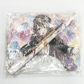 【中古】栗駒こまる 誕生日記念グッズセット 2023 バーチャルYouTuber あおぎり高校[10]