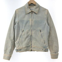 楽天市場】margiela 八の字 ライダースの通販