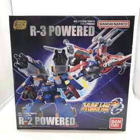 【中古】二度貼り)SMP スーパーロボット大戦OG R-2パワード＆R-3パワード[24]