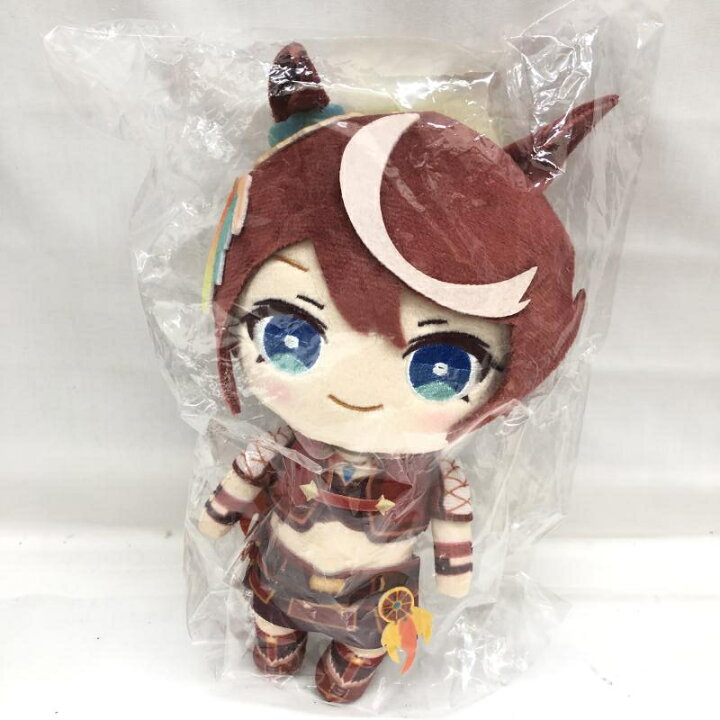 楽天市場】【中古】未開封)トウカイテイオー ウマ娘 ぱすきゃら 