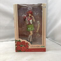 楽天市場】コトブキヤ 1/8 中野五月 五等分の花嫁 フィギュアの通販