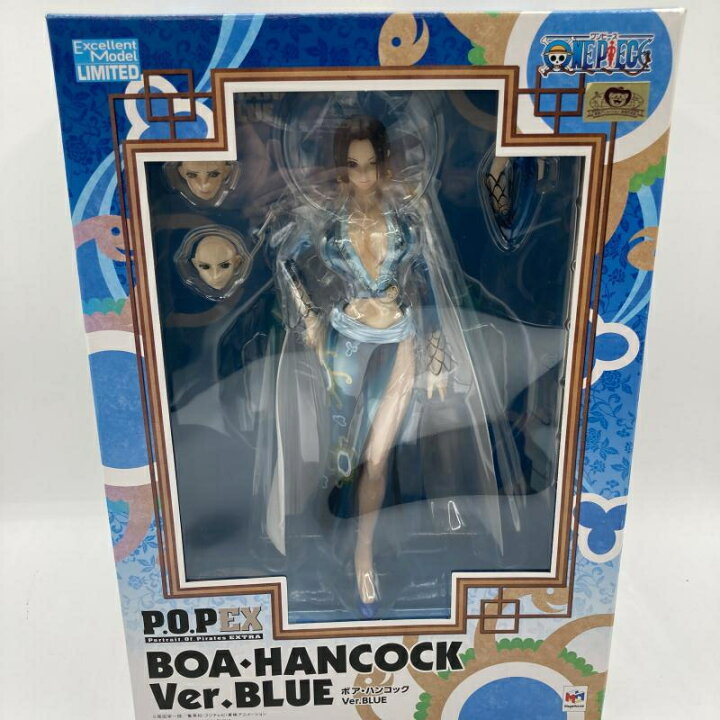 楽天市場】【中古】Portrait.Of.Pirates (P.O.P) NEO-DX ボア 
