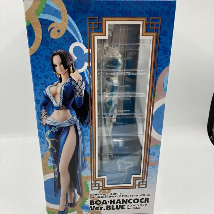 楽天市場】【中古】Portrait.Of.Pirates (P.O.P) NEO-DX ボア 