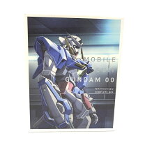 楽天市場】ガンダム00 10th anniversary complete box（CD・DVD）の通販 