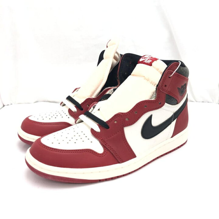 楽天市場】【中古】Nike Air Jordan 1 High OG  