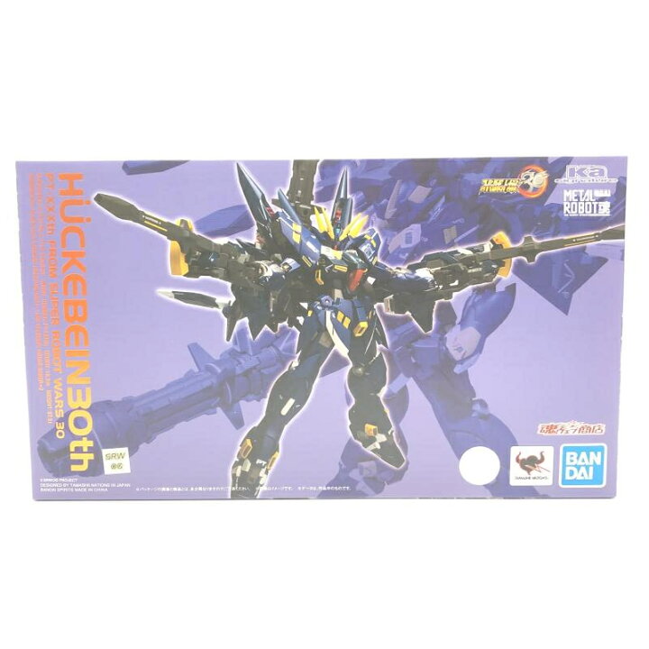 楽天市場】【中古】開封品 METAL ROBOT魂 (Ka signature) ＜SIDE OG 