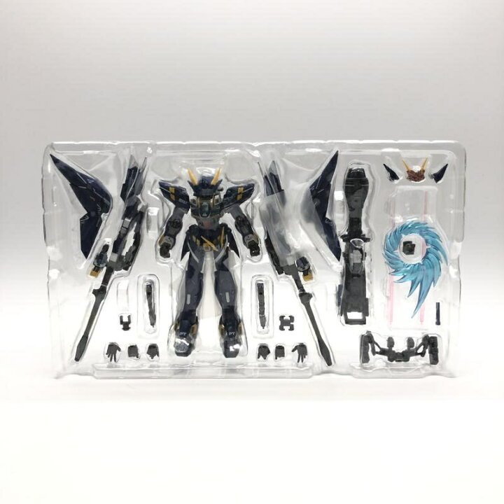 楽天市場】【中古】開封品 METAL ROBOT魂 (Ka signature) ＜SIDE OG 