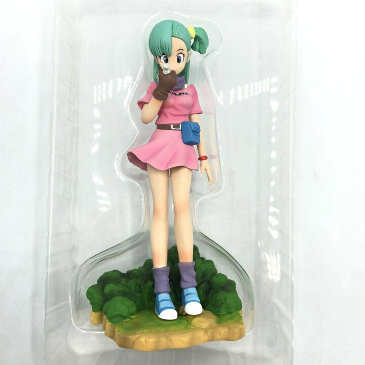 楽天市場】【中古】[開封] メガハウス ドラゴンボールZ キャラビネット  