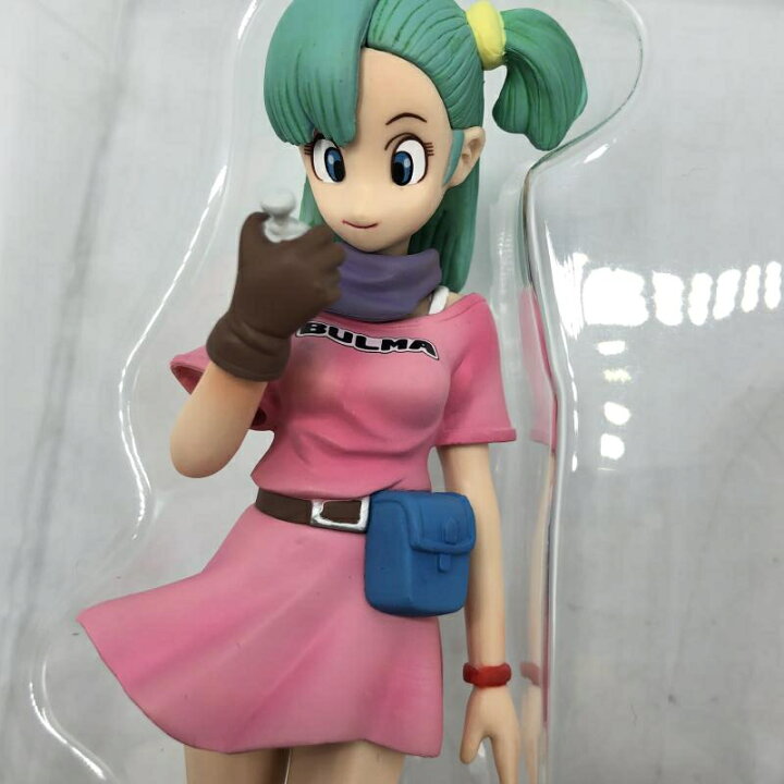 楽天市場】【中古】[開封] メガハウス ドラゴンボールZ キャラビネット  