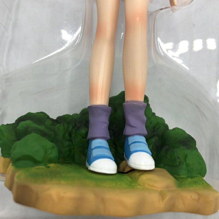 楽天市場】【中古】[開封] メガハウス ドラゴンボールZ キャラビネット  