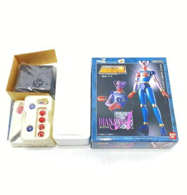 【中古】【開封】超合金魂 GX-11 ダイアナンA 「マジンガーZ」 バンダイ フィギュア[95]
