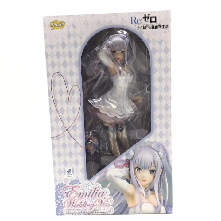 楽天市場】【中古】未開封)エミリア ウェディングVer[24] : お宝創庫
