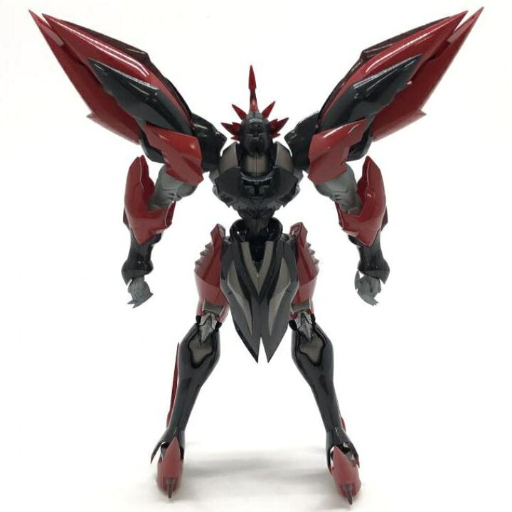 楽天市場】【中古】開封・箱イタミ)RIOBOT 宇宙の騎士テッカマン 
