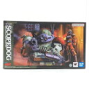 【中古】【未開封】HI-METAL R スコープドッグ レッドショルダーカスタム 「装甲騎兵ボトムズ」 バンダイ フィギュア[95]