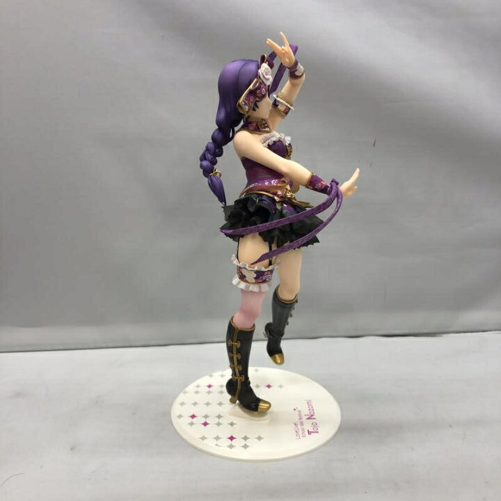 楽天市場】【中古】アルター 東條希 1/7 開封品 ラブライブ!スクール 