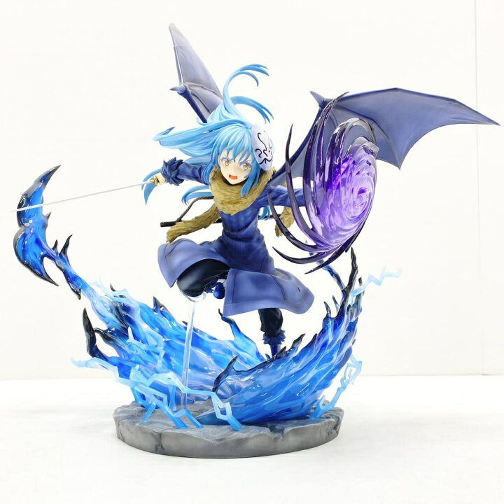 楽天市場】【中古】【破損あり】リムル=テンペスト -Ultimate Ver 
