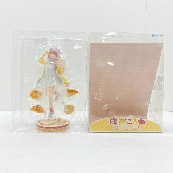 楽天市場】【中古】【開封】戌神ころね 「ホロライブプロダクション 