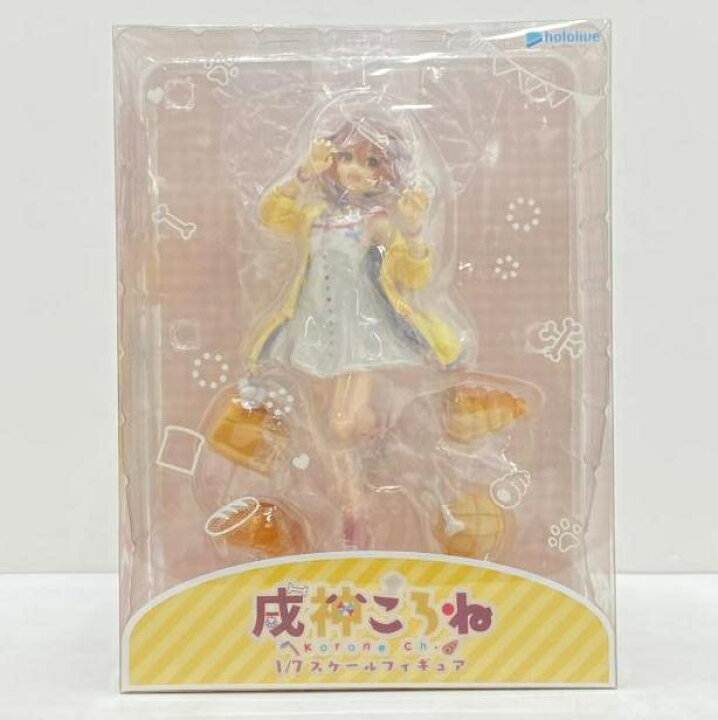 楽天市場】【中古】【開封】戌神ころね 「ホロライブプロダクション 