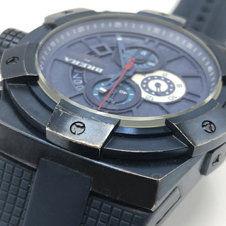 楽天市場】【中古】BRERA OROLOGI スーパースポルティーボ 腕時計  