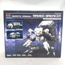 楽天市場】ギガンティックアームズ04 アームドブレイカーの通販