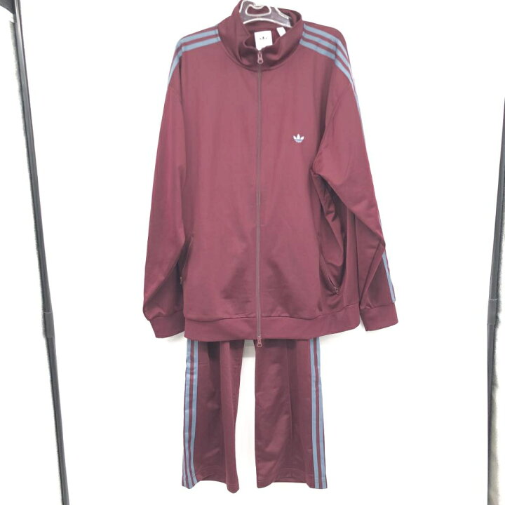 楽天市場】【中古】adidas ベッケンバウアー セットアップ アディダス 