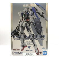 楽天市場】metal build ガンダムアストレア＋プロトgnハイメガ 
