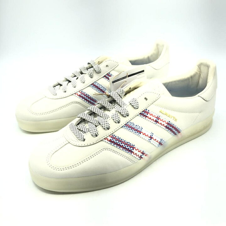 楽天市場】【中古】Alwayth×adidas Originals Gazelle Indoor 
