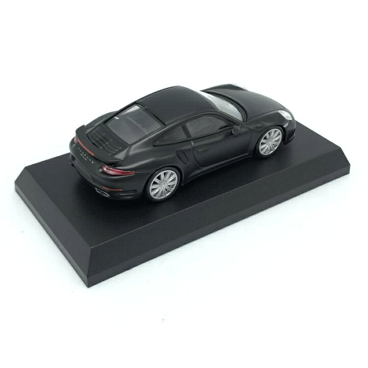 楽天市場】【中古】京商 1/64 ポルシェミニカーコレクション6 911  