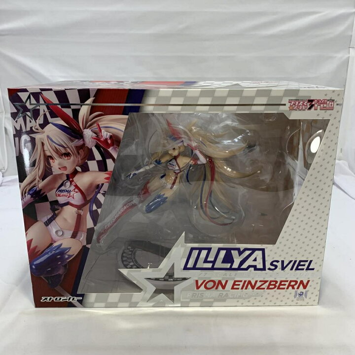 楽天市場】【中古】開封)ストロンガー イリヤスフィール・フォン 