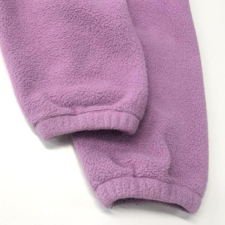 楽天市場】【中古】PALACE Polartec Double Zip Funnel Jacket XL 