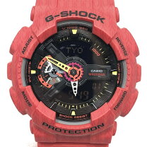 楽天市場】ga-110sgh-4ajrの通販