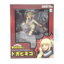 楽天市場】僕のヒーローアカデミア トガヒミコ 1／8 完成品フィギュア 