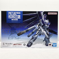 楽天市場】rx－93－ν2 hi－νガンダム robot魂 metalの通販