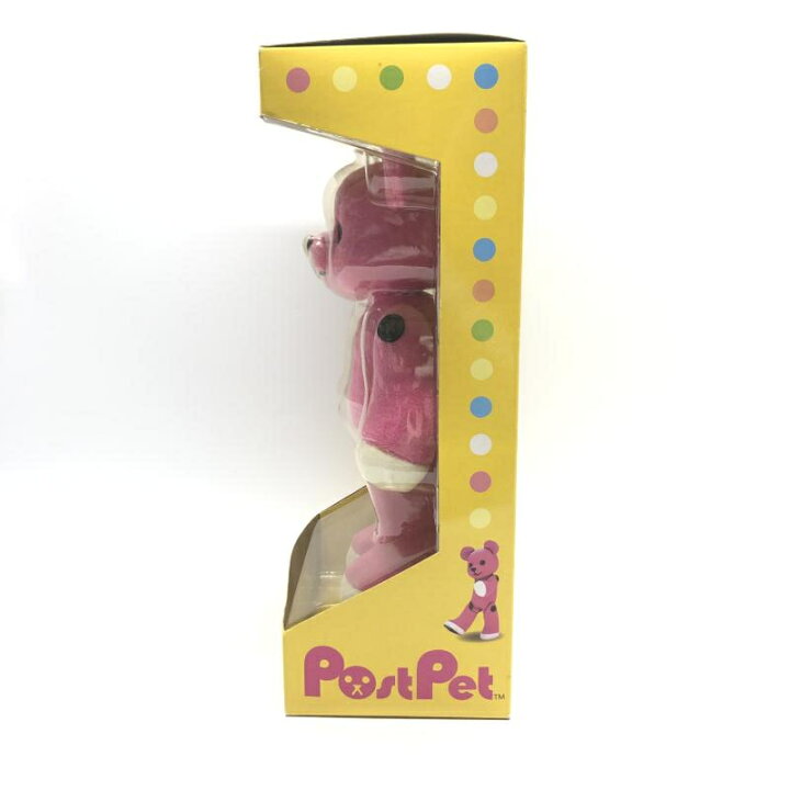 楽天市場】【中古】現状品 RAH220 モモ兄 「PostPet-ポストペット 