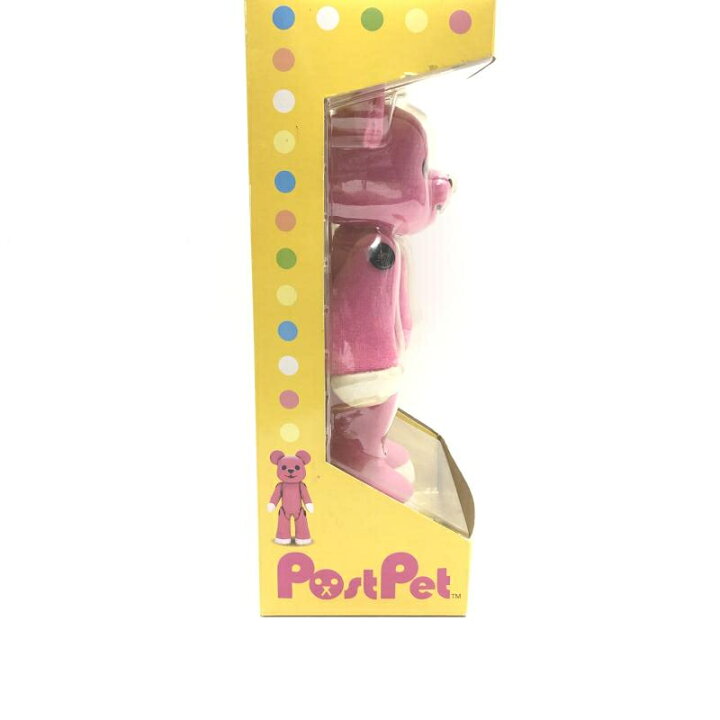 楽天市場】【中古】現状品 RAH220 モモ兄 「PostPet-ポストペット 